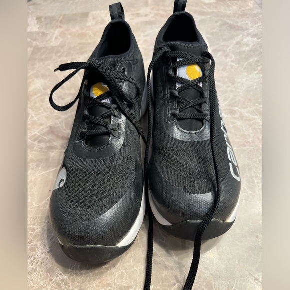 Carhartt Men's Force 3-inch Sd Soft Toe Work Sneaker size 8.5 - Picture 2 of 10